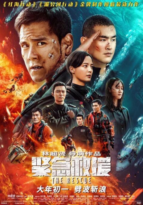 《年轻的阿姨》海报